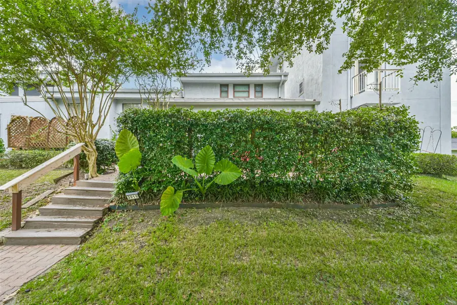3919 Sunrise Drive, La Porte, TX 77571 - #3