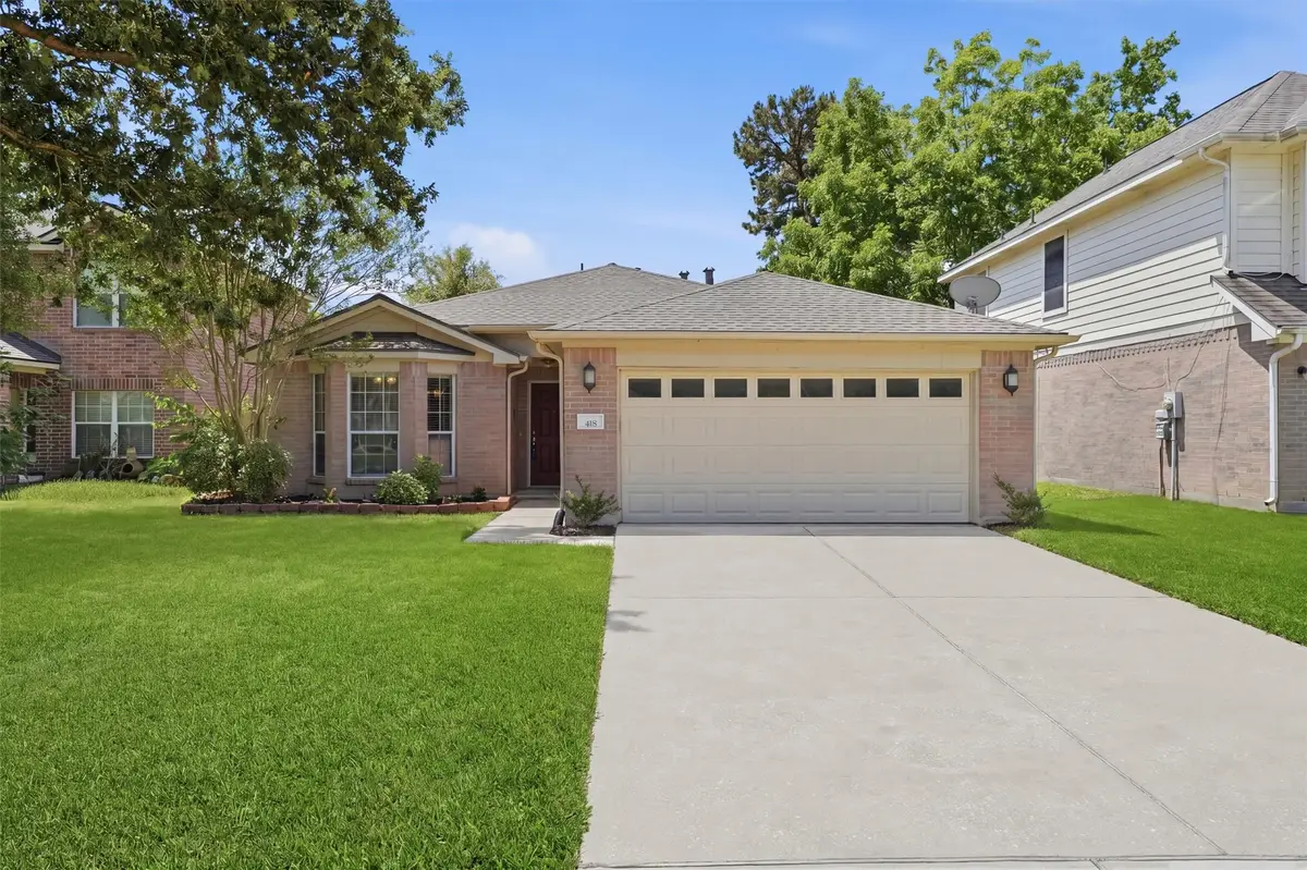 418 Mystic Trail Loop, Kingwood, TX 77339 - #1