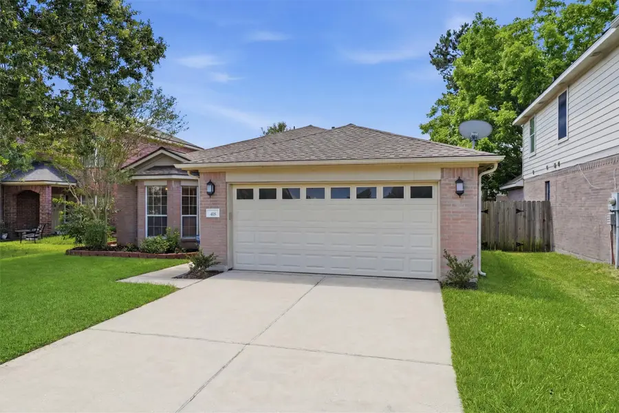 418 Mystic Trail Loop, Kingwood, TX 77339 - #2