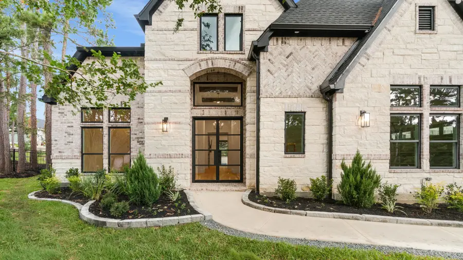 14 Brookwood, Montgomery, TX 77356 - #2