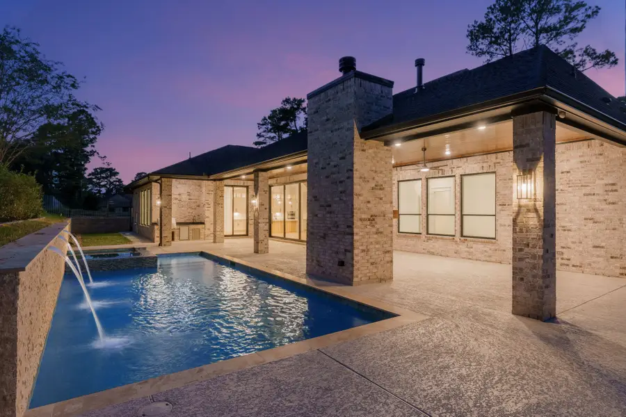 14 Brookwood, Montgomery, TX 77356 - #3