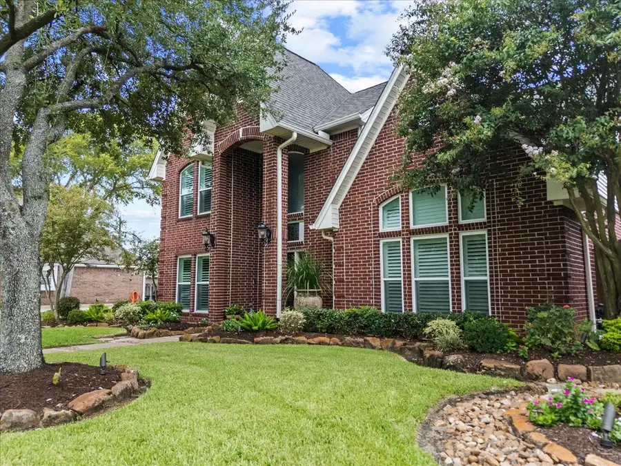 308 Oak Haven Street, Baytown, TX 77520 - #2