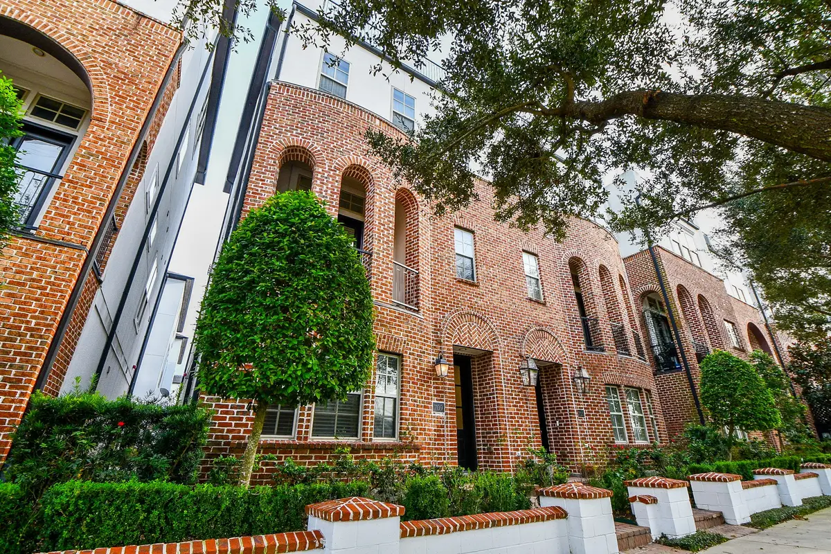 709 Delano Street, Houston, TX 77003 - Image #1