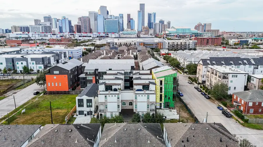 709 Delano Street, Houston, TX 77003 - Image #3