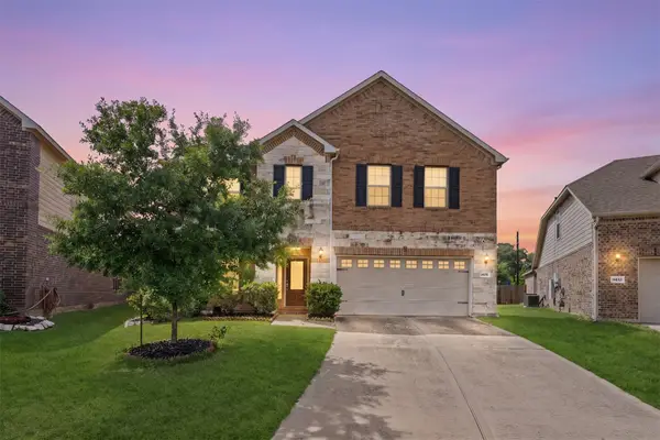 15723 Huddleston Drive Drive, Cypress, TX 77429