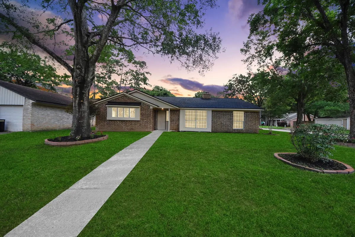 2402 Rolling Glen Drive, Spring, TX 77373 - #1