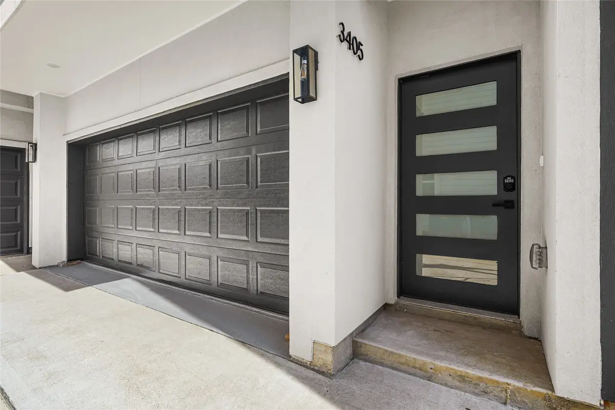 3405 Baer Street, Houston, TX 77020 - #1