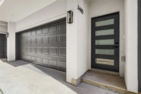 3405 Baer Street, Houston, TX 77020