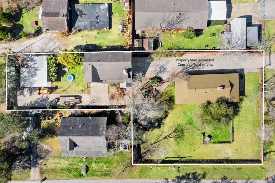 3414 Avenue C, Dickinson, TX 77539 - Image #2