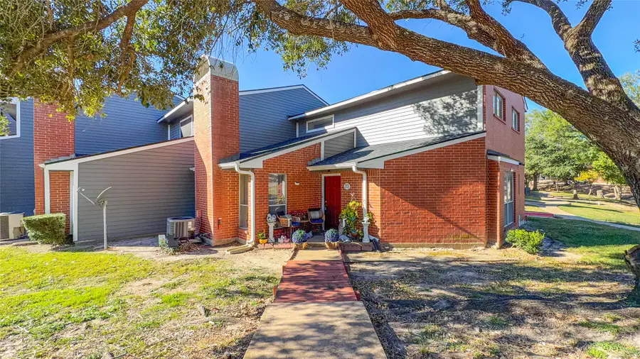 1501 Stallings Drive #73, College Station, TX 77840 - Image #2