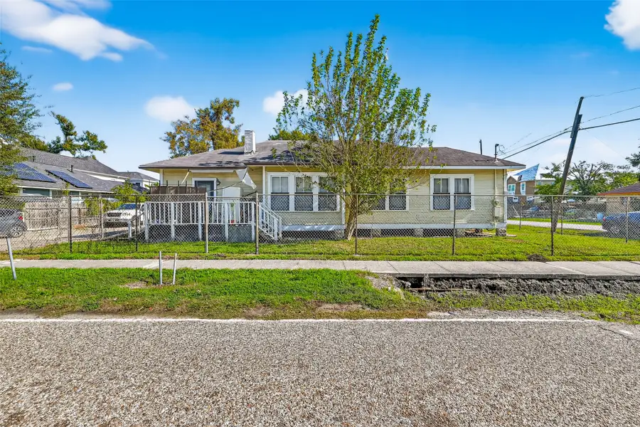 1110 Mathis Street, Houston, TX 77009 - Image #3