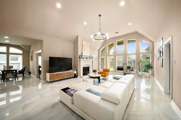 27815 Bradford Ridge Drive, Katy, TX 77494