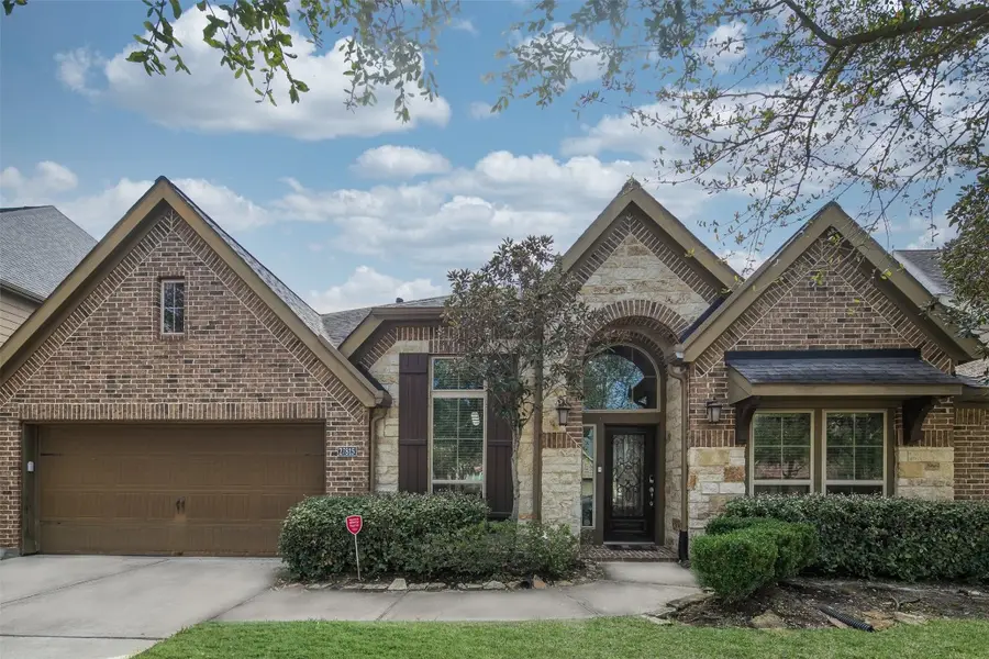 27815 Bradford Ridge Drive, Katy, TX 77494 - #2