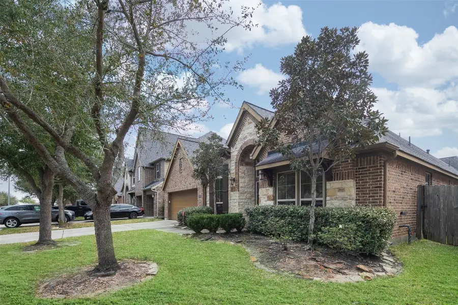 27815 Bradford Ridge Drive, Katy, TX 77494 - #3