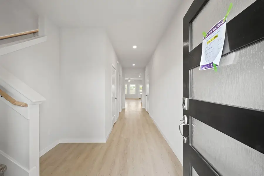 10607 Crockett Meadows Boulevard, Conroe, TX 77306 - #3