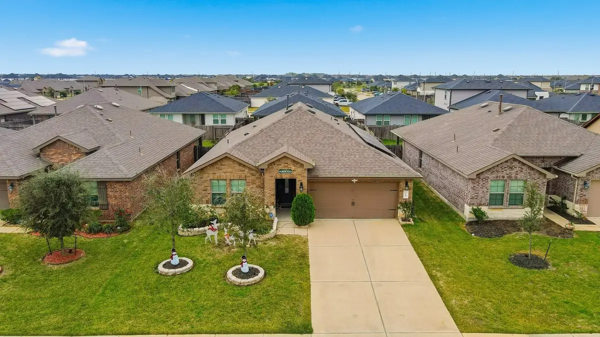 3515 Windham Way, Katy, TX 77494 - Image #1