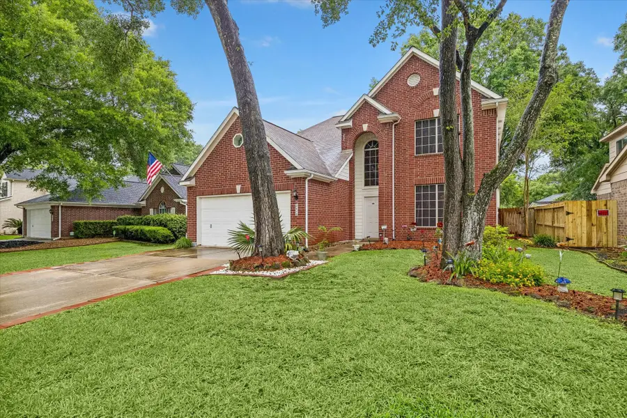 2010 White Oaks Hills Lane, Kingwood, TX 77339 - #2