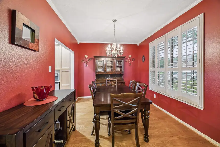 2010 White Oaks Hills Lane, Kingwood, TX 77339 - #3