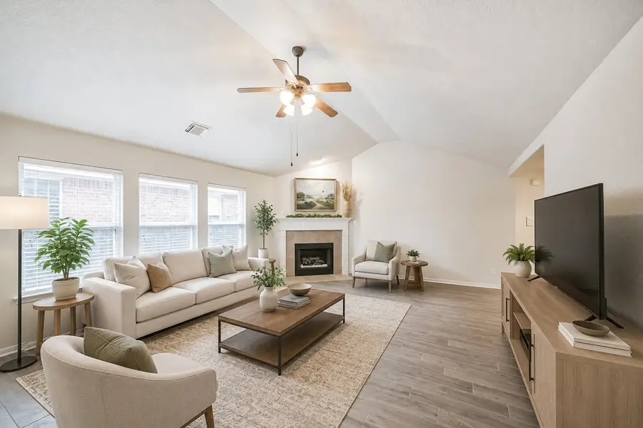 7223 Palmito Ranch Drive, Richmond, TX 77406 - #3