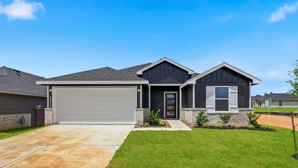 15906 Maybelle Street, Montgomery, TX 77316