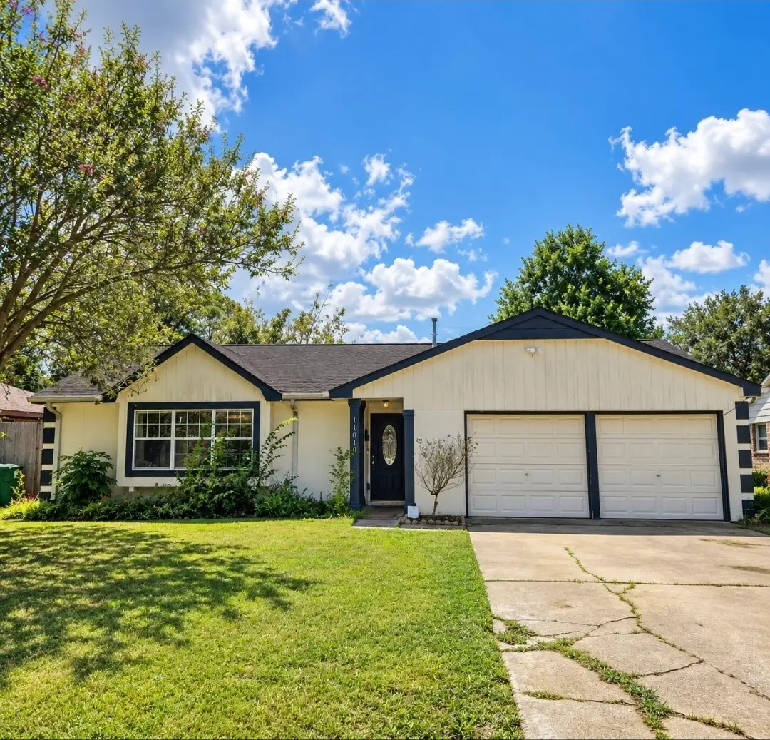 11010 Sageriver Drive, Houston, TX 77089 - #1