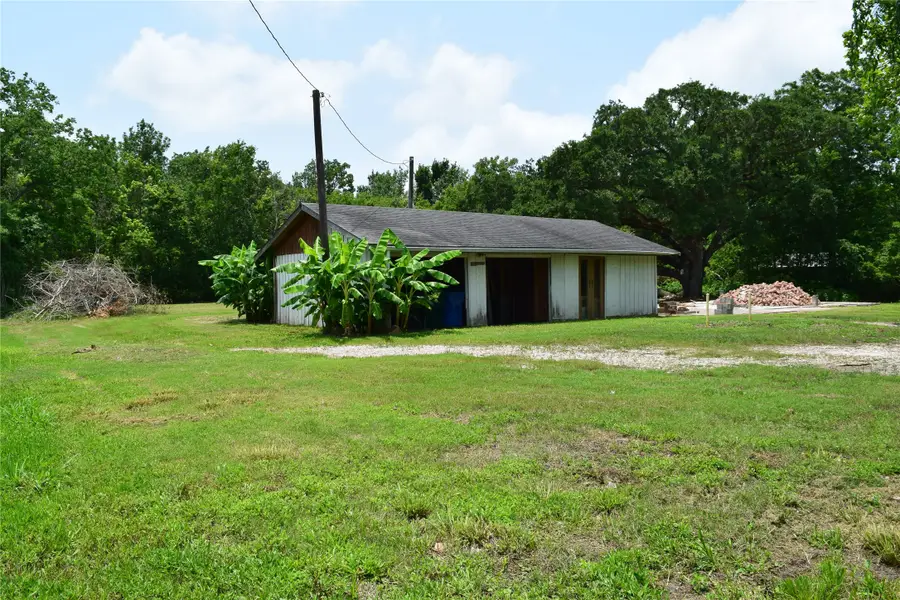 7234 Bissell Road, Manvel, TX 77578 - #3