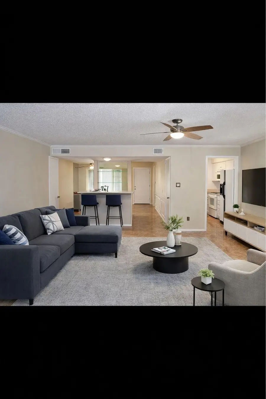 8351 Ariel Street, Houston, TX 77074 - #2