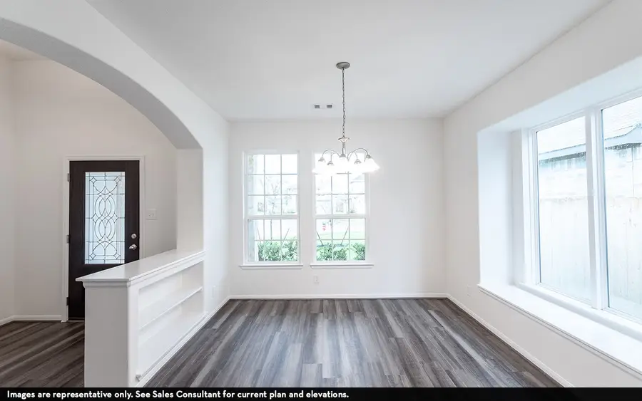 3867 Garden Hill Lane, Santa Fe, TX 77510 - #2