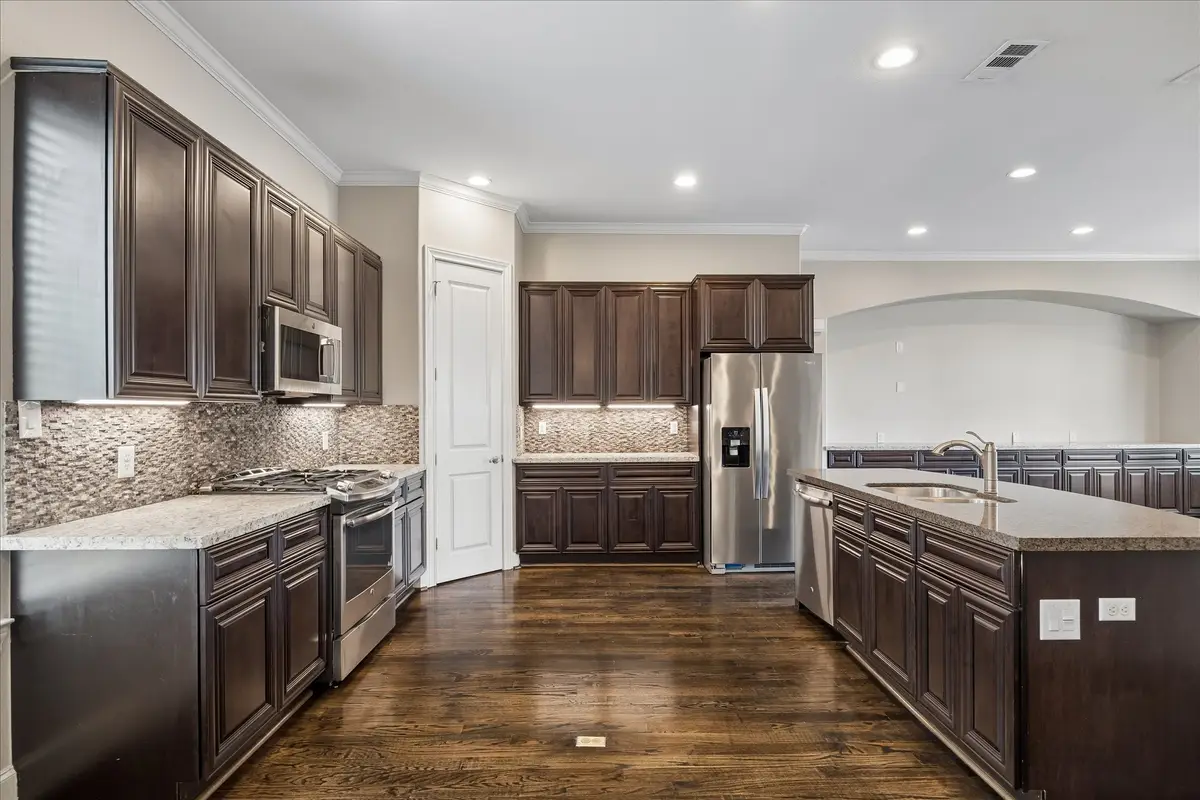 1105 E 27th Street #B, Houston, TX 77009 - #1