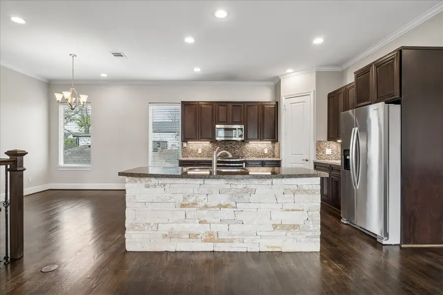 1105 E 27th Street #B, Houston, TX 77009 - #3