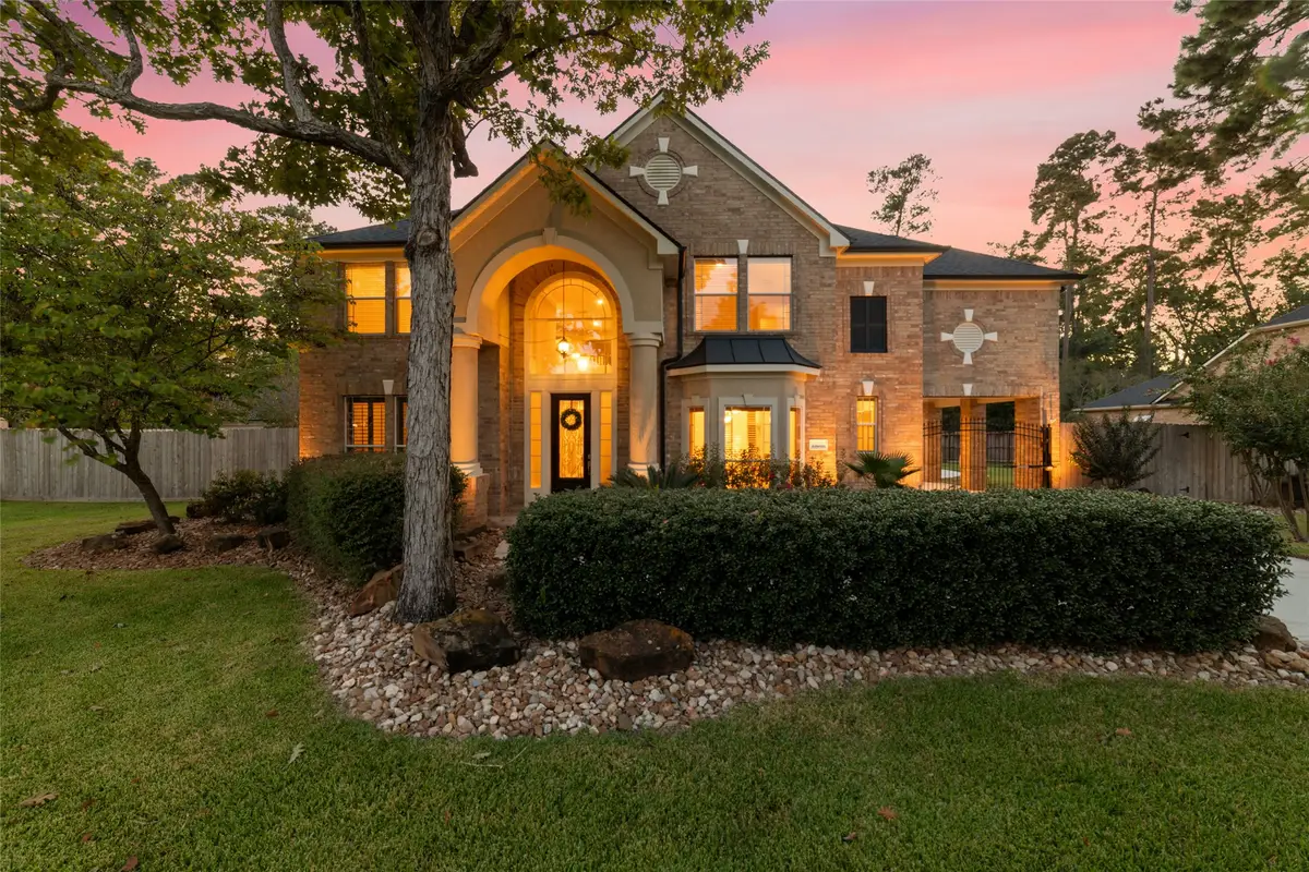 13212 Misty Sage Drive, Conroe, TX 77302 - Image #1
