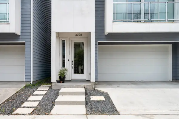 3308 Cline Street, Houston, TX 77020
