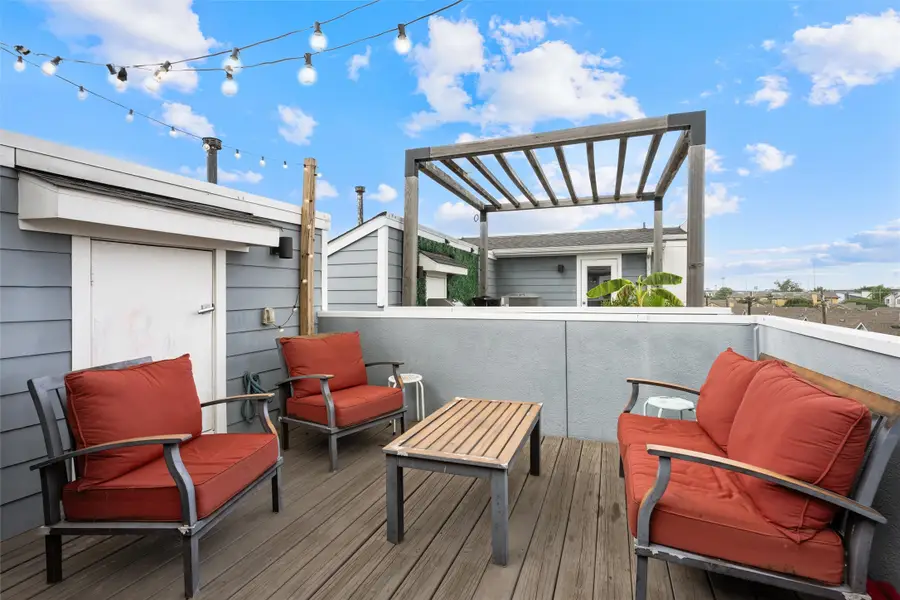 3308 Cline Street, Houston, TX 77020 - #2