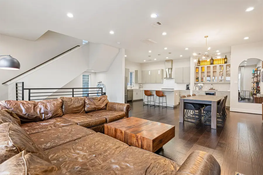 3308 Cline Street, Houston, TX 77020 - #3