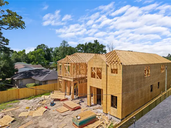8317 Lavender Street #AB, Houston, TX 77016