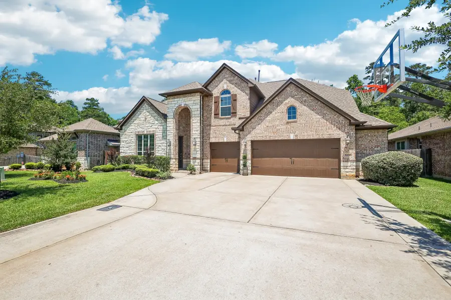 1700 Graystone Hills Drive, Conroe, TX 77304 - #3