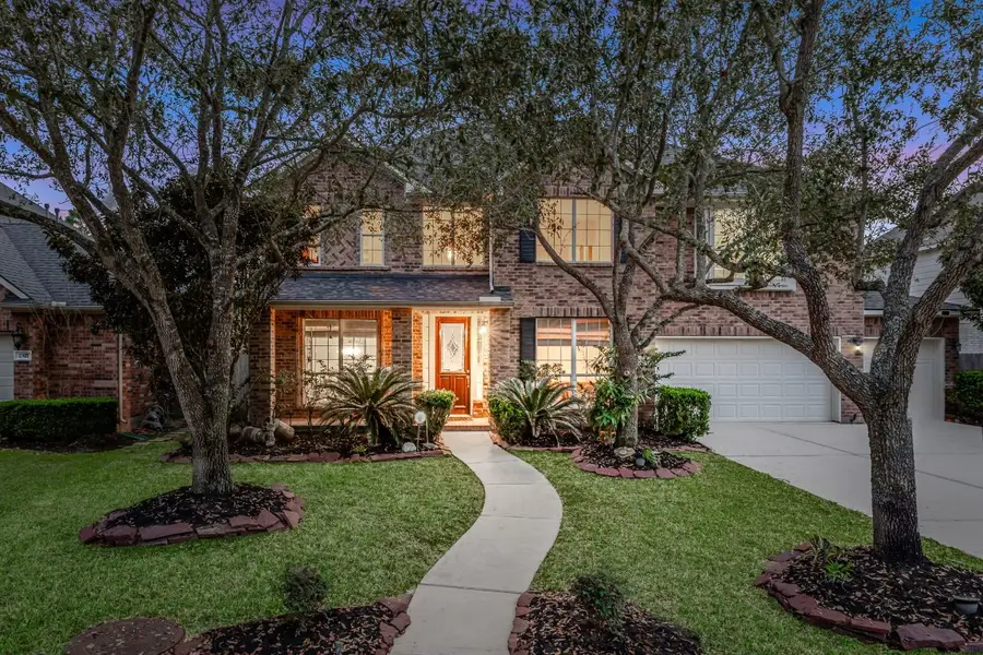2331 Fern Bend Lane, Katy, TX 77494 - #2