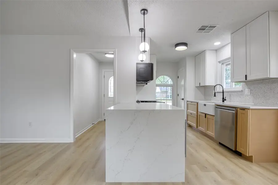 5802 Chrystell Lane, Houston, TX 77092 - #2