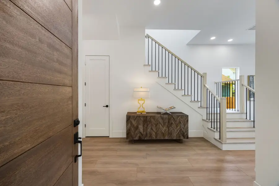 3319 Rogers Street, Houston, TX 77022 - #2