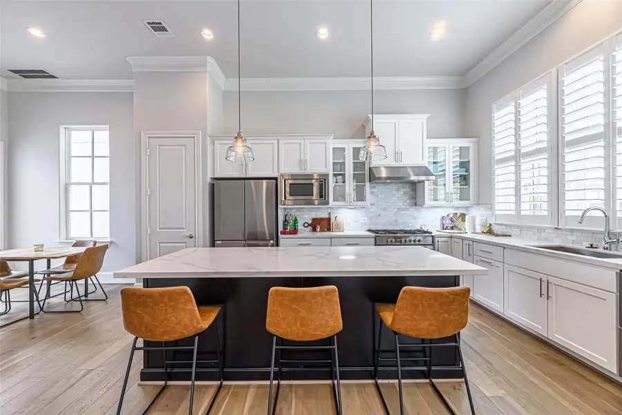 2414 Hollister Road, Houston, TX 77080 - #3