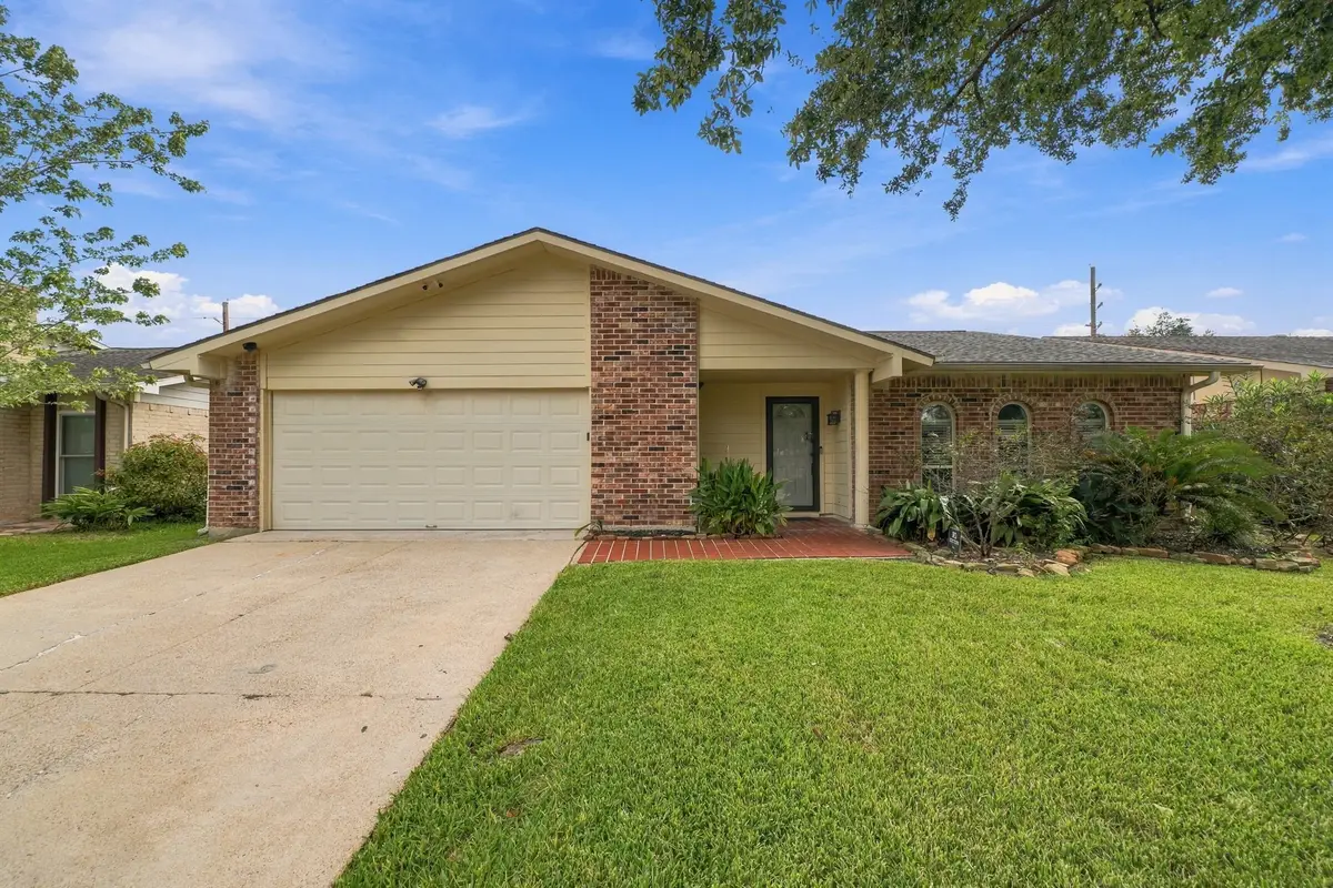 5326 Girnigoe Drive, Houston, TX 77084 - #1