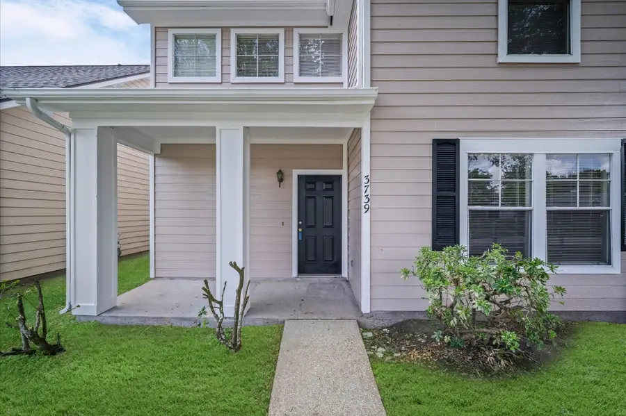 3739 E Traditions Court, Houston, TX 77082 - #3