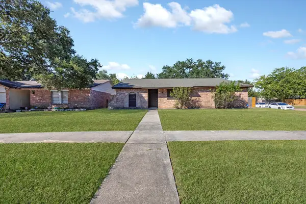 7602 Smiling Wood Lane, Houston, TX 77086