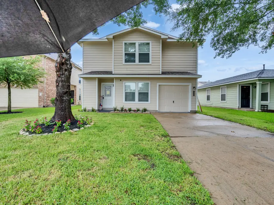 14442 Junction Place Drive, Houston, TX 77045 - #2