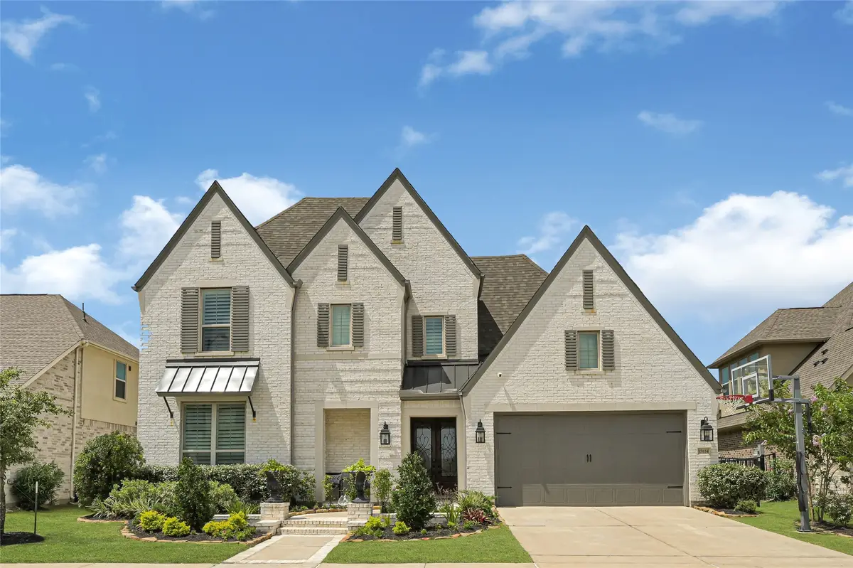 15034 Big Spring Park Drive, Cypress, TX 77433 - #1