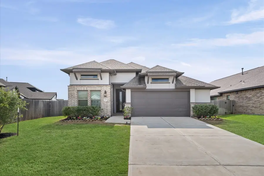 1514 Munson Valley Road, Richmond, TX 77406 - #2