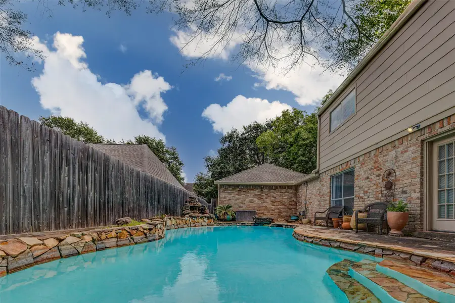 715 Dominion Drive, Katy, TX 77450 - #3