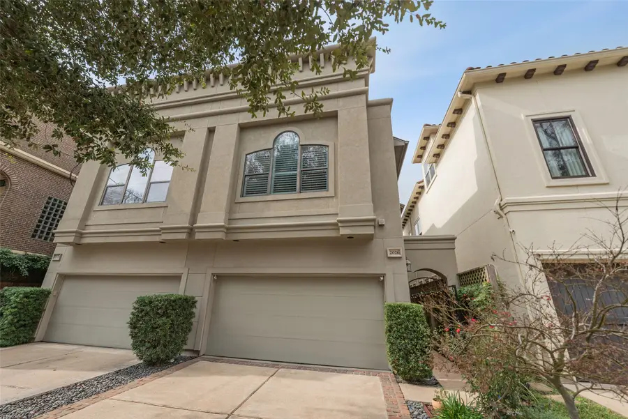 2026 Elmen Street, Houston, TX 77019 - Image #2