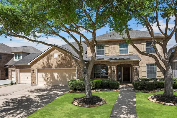 22118 Summer Shower Court, Cypress, TX 77433