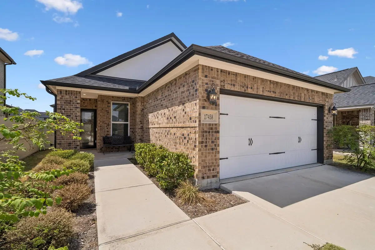 17458 Buckeye Branch, Conroe, TX 77385 - #1